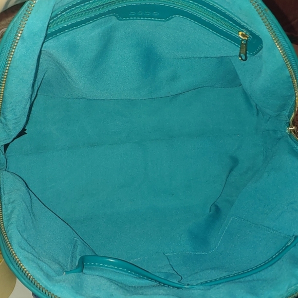 UNIQUE BEBE DOME SATCHEL - Picture 4 of 4